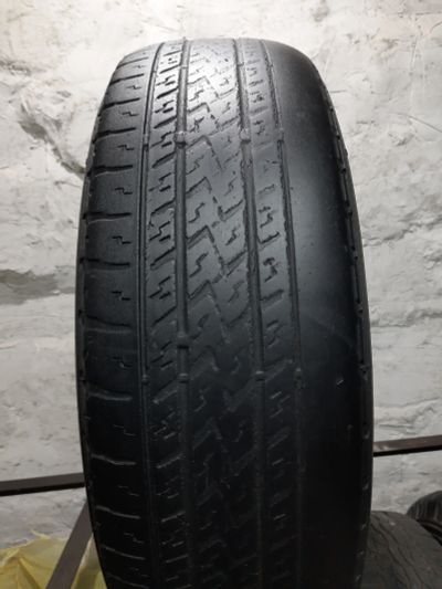 Лот: 14404874. Фото: 1. 215/70r16 Bridgestone Dueler H... Шины