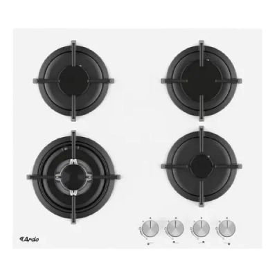 Лот: 25441092. Фото: 1. Газовая варочная панель ARDO GH63G1WFCW2. Плиты, духовые шкафы, варочные поверхности