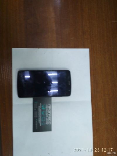Лот: 18218386. Фото: 1. Смартфон ZTE Blade L5 Plus. Смартфоны