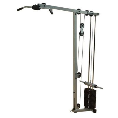Лот: 22360331. Фото: 1. Опция верхняя тяга Body Solid... Силовые, скамьи, стойки