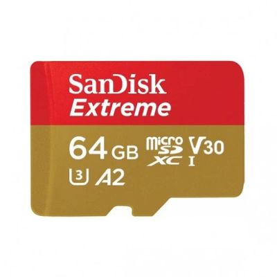 Лот: 18916675. Фото: 1. Карта памяти microSDHC SanDisk... Карты памяти