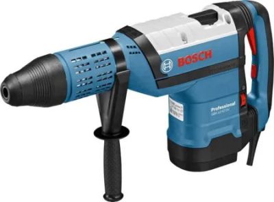 Лот: 16453389. Фото: 1. Перфоратор BOSCH GBH 12-52 DV... Электроинструмент