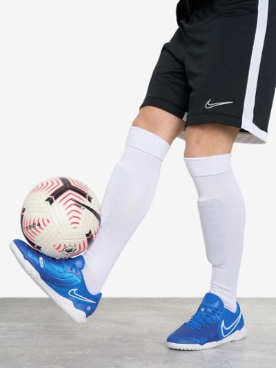 Лот: 25367565. Фото: 1. Бутсы мужские Nike Tiempo Legend... Кеды, кроссовки, слипоны
