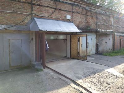 Лот: 19375265. Фото: 1. Гараж. Гаражи, парковочные места