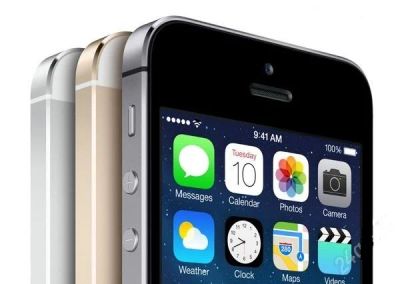 Лот: 3348902. Фото: 1. Мобильный телефон Apple iPhone... Смартфоны