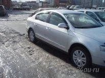 Лот: 1642922. Фото: 1. Дефлекторы для окон VW passat... Детали тюнинга