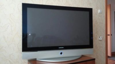 Лот: 9697616. Фото: 1. Телевизор. Телевизоры