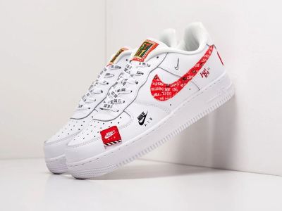 Лот: 17493415. Фото: 1. Кроссовки Nike Air Force 1 Low... Кеды, кроссовки, слипоны