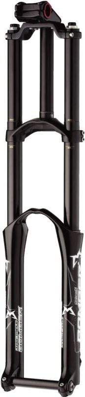 Лот: 4807523. Фото: 1. Вилка Marzocchi Junior T 170mm... Запчасти