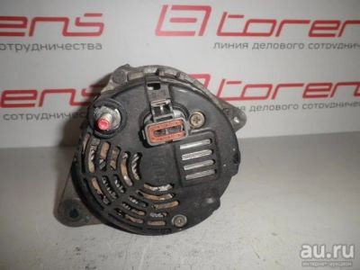 Лот: 13253616. Фото: 1. Генератор для HYUNDAI SONATA... Другое (автозапчасти)