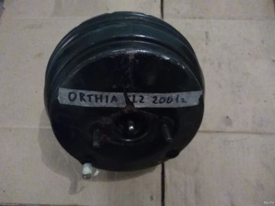Лот: 13667413. Фото: 1. Вакуумный усилитель тормоза Honda... Тормозная система