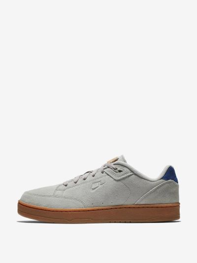 Лот: 25369603. Фото: 1. Кеды мужские Nike Grandstand II... Кеды, кроссовки, слипоны