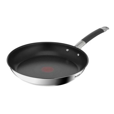 Лот: 24541398. Фото: 1. Сковорода Tefal Illico, 28 см... Сковороды и сотейники