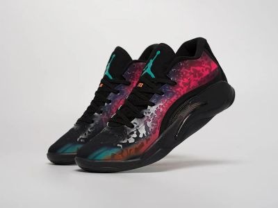 Лот: 21775501. Фото: 1. Кроссовки Nike Jordan Zion 3. Кеды, кроссовки, слипоны