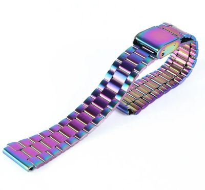 Лот: 20089793. Фото: 1. Браслет для часов Casio 18mm. Ремешки, браслеты