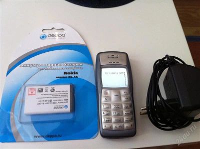 Лот: 1617457. Фото: 1. nokia 1100 в идеальном состоянии... Кнопочные мобильные телефоны