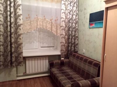 Лот: 7603874. Фото: 1. Продам гостинку. Квартиры, студии