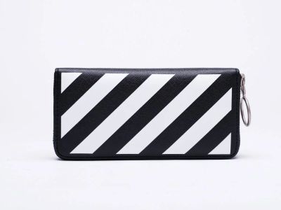 Лот: 16824864. Фото: 1. Кошелек OFF-WHITE (15049). Бумажники, кошельки, портмоне