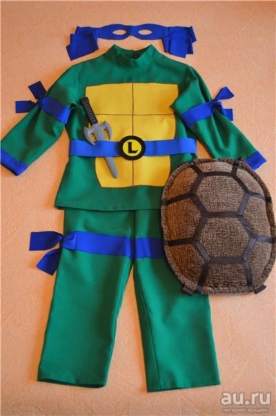 Лот: 12805229. Фото: 1. Костюм новогодний карнавальный... Детские карнавальные, праздничные костюмы