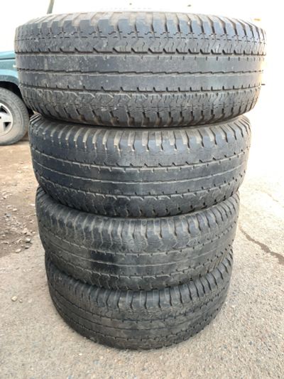 Лот: 15866422. Фото: 1. Шины Goodyear. Шины