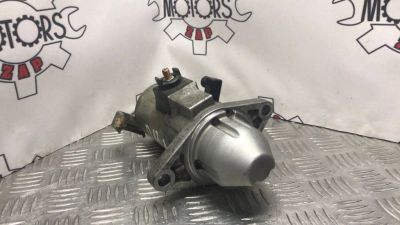 Лот: 18795486. Фото: 1. Стартер 31200-PSA-J51 Honda Stream... Двигатель и элементы двигателя