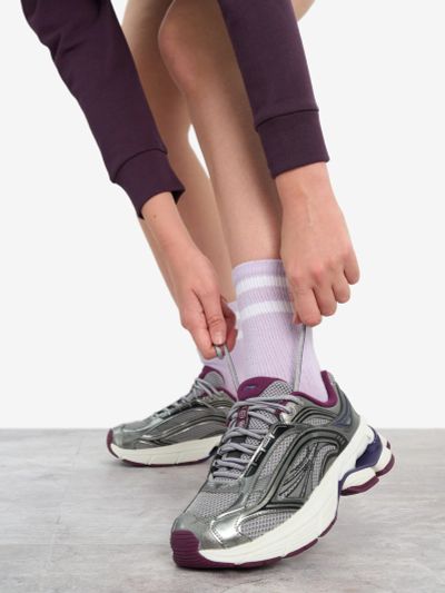 Лот: 24370516. Фото: 1. Кроссовки женские Li-Ning Aurora... Кеды, кроссовки, слипоны