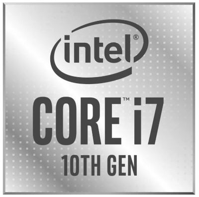 Лот: 19509759. Фото: 1. Процессор Intel Core i7-10700KF... Процессоры