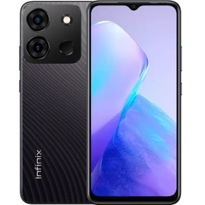 Лот: 22221937. Фото: 1. Смартфон Infinix Smart 7 Plus... Смартфоны