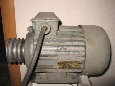 Лот: 3156927. Фото: 1. электродвигатель асихронный. Электродвигатели