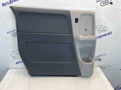 Лот: 22769471. Фото: 1. обшивка двери Honda Freed GB3. Двигатель и элементы двигателя