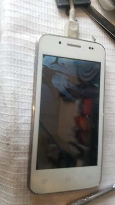 Лот: 11322126. Фото: 1. Samsung s5 mini китай. Смартфоны