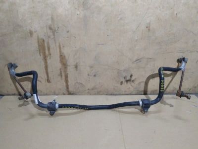 Лот: 21396683. Фото: 1. стабилизатор Toyota Wish ZGE20. Двигатель и элементы двигателя