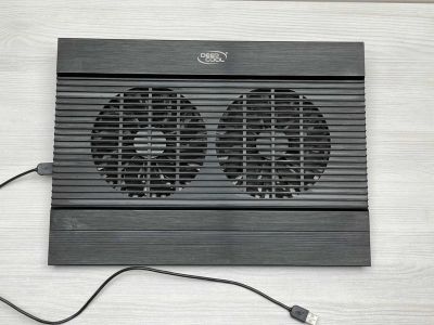 Лот: 18096750. Фото: 1. Подставка для ноутбука Deepcool... Подставки