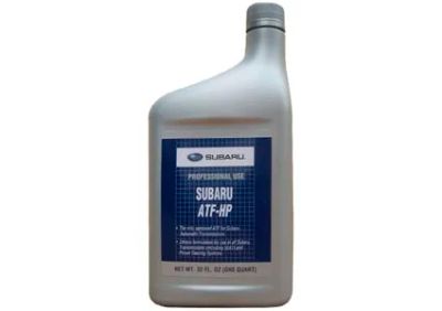Лот: 3243467. Фото: 1. Масло Subaru ATF 5 жидкость для... Масла, жидкости