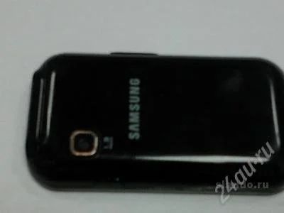Лот: 1509636. Фото: 1. samsung GT 3300i. Кнопочные мобильные телефоны