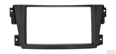 Лот: 17421179. Фото: 1. Переходная рамка для Toyota Caldina... Автомагнитолы