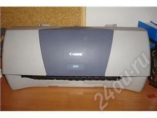 Лот: 3330001. Фото: 1. принтер canon s100. Прочие принтеры