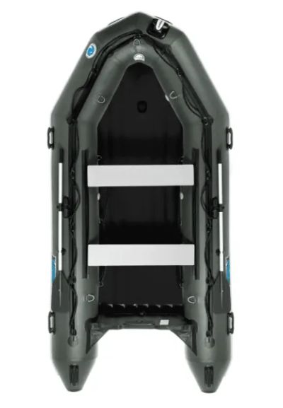 Лот: 20621920. Фото: 1. Лодка ПВХ STORMLINE Heavy Duty... Лодки и катера