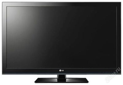 Лот: 2536714. Фото: 1. Телевизор LCD LG 42". Телевизоры