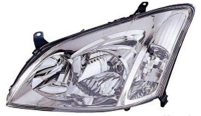 Лот: 3699790. Фото: 1. Фара левая toyota runx/allex... Оптика и освещение