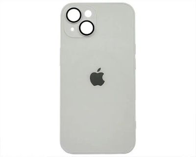 Лот: 20887548. Фото: 1. Чехол iPhone 14 AG-Glass MagSafe... Чехлы, бамперы