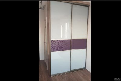 Лот: 13674883. Фото: 1. Шкаф-купе 452. Шкафы, шкафы-купе