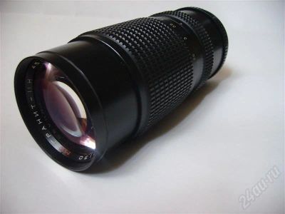 Лот: 554776. Фото: 1. гранит-11н 4.5/80-200 байонет... Светофильтры