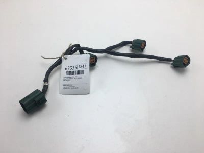 Лот: 20401839. Фото: 1. Проводка форсунок Nissan Skyline... Двигатель и элементы двигателя