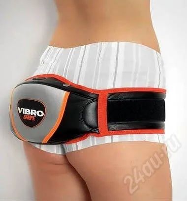 Лот: 721122. Фото: 1. Продам Vibro Shape. Другое (красота и здоровье)