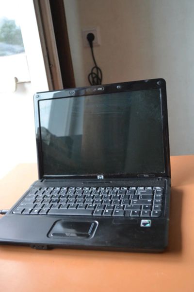 Лот: 7814474. Фото: 1. Ноутбук HP CompaQ 6535S. Очень... Ноутбуки