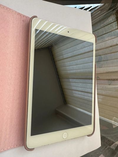 Лот: 23302695. Фото: 1. Apple iPad mini 16Gb Wi-Fi ME279RU... Планшеты