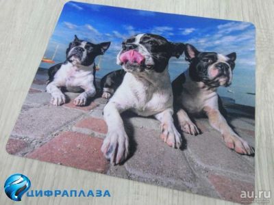 Лот: 15086908. Фото: 1. Коврик для компьютерной мышки... Клавиатуры и мыши