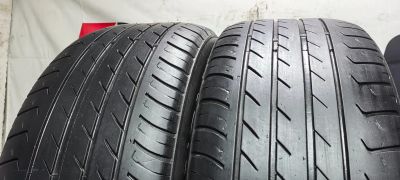 Лот: 22562524. Фото: 1. 215/55R16 93H Triangle Sport ATP... Шины