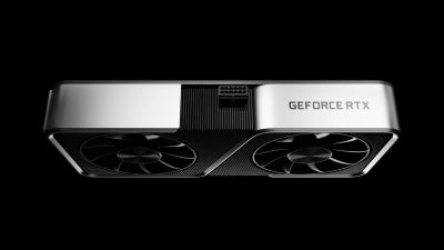Лот: 17036891. Фото: 1. Rtx 3060ti Founders Edition. Видеокарты